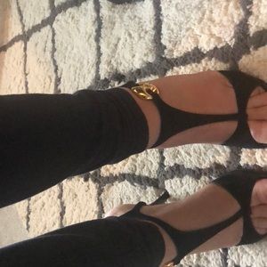 Gucci sandals